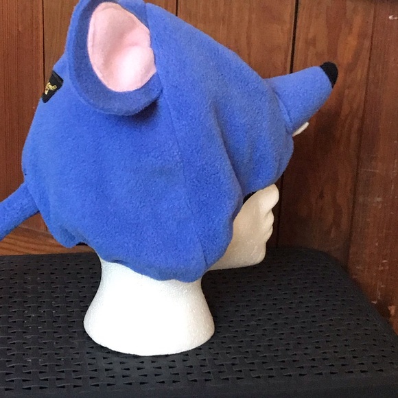 Blue Mouse Group by TEAZER - Picture 3 of 4